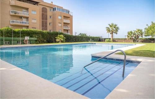 Guadalmar Apartment | Awesome Apartment In Málaga