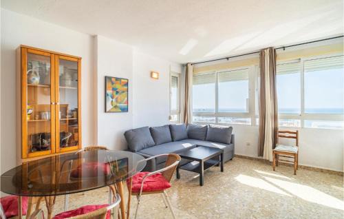Guadalmar Apartment | Awesome Apartment In Málaga