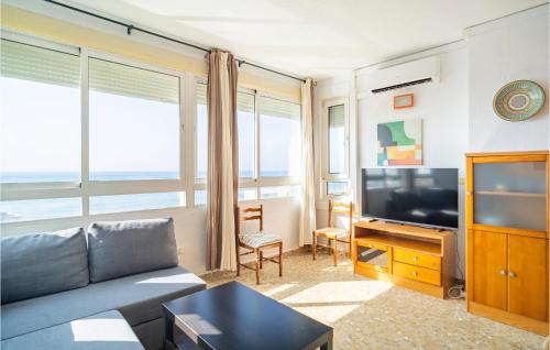 Guadalmar Apartment | Awesome Apartment In Málaga