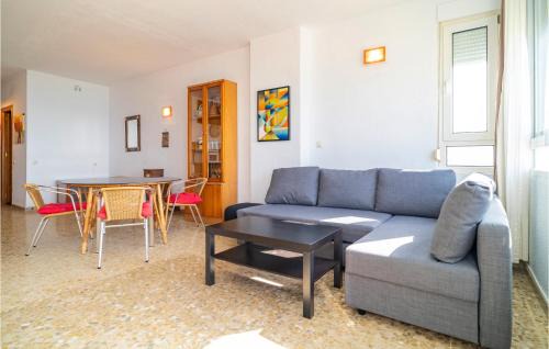 Guadalmar Apartment | Awesome Apartment In Málaga