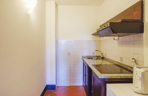 Collesanto Apartment | Awesome apartment in Magione with WiFi