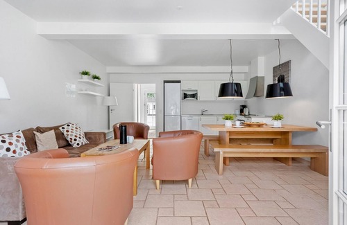 Nimtofte Apartment | Awesome apartment in Nimtofte with WiFi