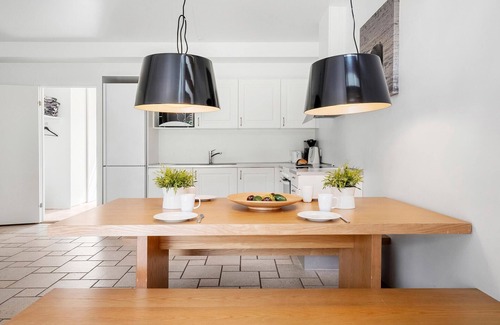 Nimtofte Apartment | Awesome apartment in Nimtofte with WiFi