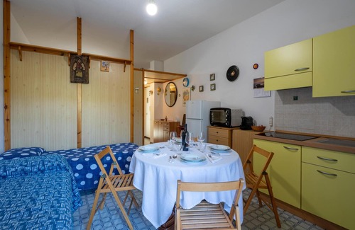 Lido Riccio Apartment | Awesome apartment in Ortona with WiFi