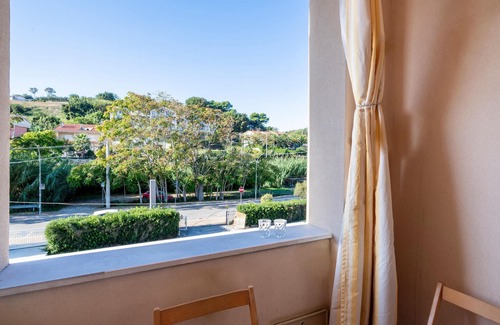Lido Riccio Apartment | Awesome apartment in Ortona with WiFi