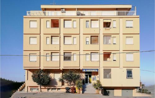Lido Riccio Apartment | Awesome Apartment In Ortona With Wifi