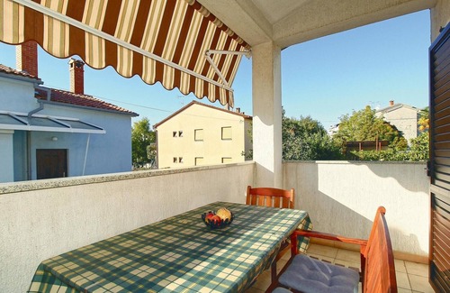 Porec Apartment | Awesome apartment in Porec with kitchen