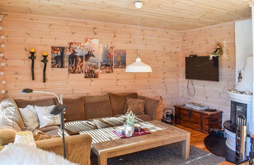 Ljosland Apartment | Awesome apartment in seral with 3 Bedrooms and Sauna