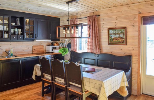 Ljosland Apartment | Awesome apartment in seral with 3 Bedrooms and Sauna