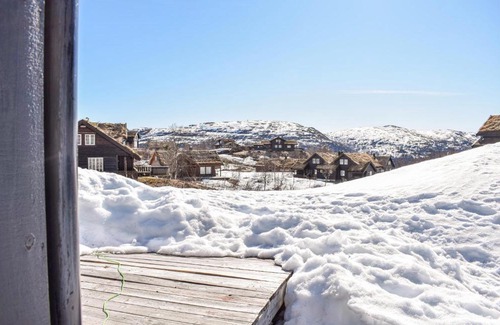 Ljosland Apartment | Awesome apartment in seral with 3 Bedrooms and Sauna