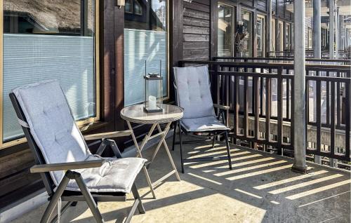 Sirdal Apartment | Awesome Apartment In Tjørhom