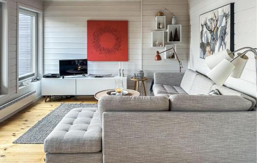 Sirdal Apartment | Awesome Apartment In Tjørhom