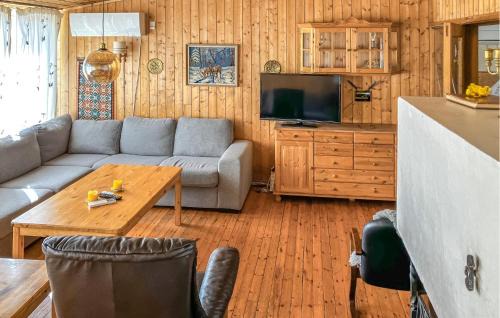 Sirdal Apartment | Awesome Apartment In Tjørhom With Wifi