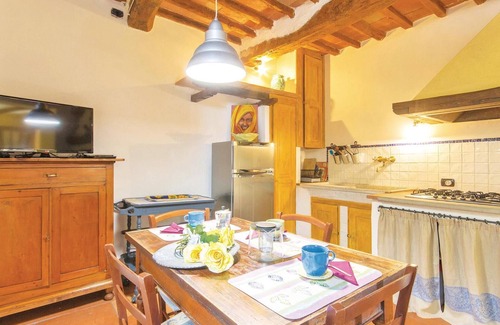 Vinci Apartment | Awesome apartment in Vinci FI with WiFi
