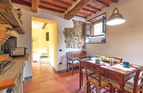 Vinci Apartment | Awesome apartment in Vinci FI with WiFi