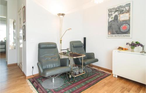 Visby Apartment | Awesome Apartment In Visby With Kitchen