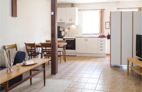Gamla Staden-Sandskogen Apartment | Awesome Apartment In Ystad With Wifi