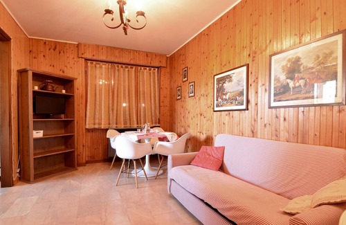Frabosa Soprana Apartment | Awesome Apartment in Frabosa Soprana With 1 Bedrooms