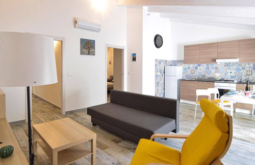 Sant'Antioco Apartment | Awesome apartment in Sant'Antioco