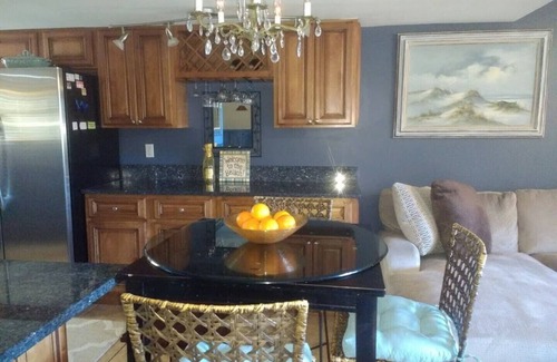 Avon By The Sea House | Awesome Beach Condo