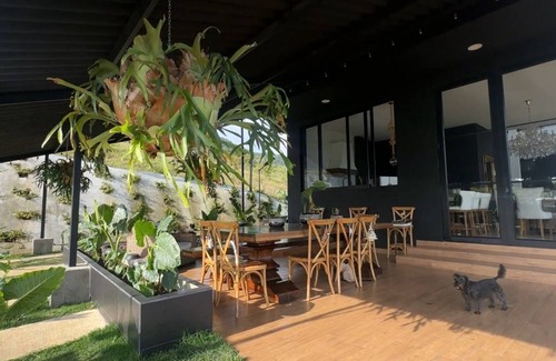 Calima House | Awesome Calima Lake wonder views in a Quit place for love and family