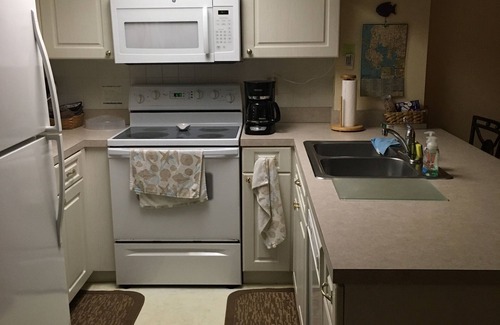 Indian Shores Condo | Awesome condo on Gulf