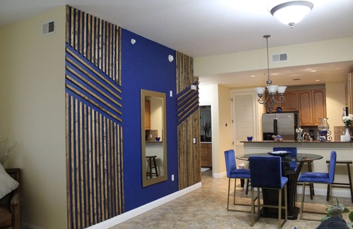 Horseshoe Bay Condo | Awesome Condo with Outdoor Patio and Outstanding Views of Lake LBJ