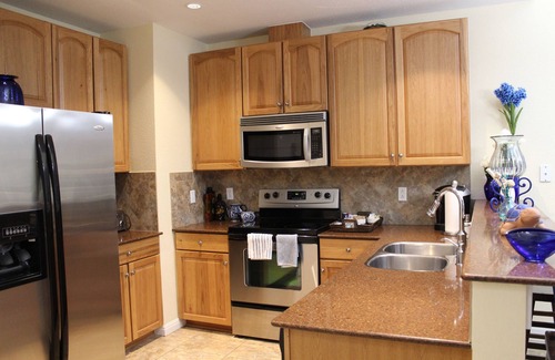 Horseshoe Bay Condo | Awesome Condo with Outdoor Patio and Outstanding Views of Lake LBJ