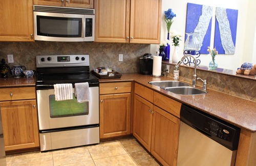 Horseshoe Bay Condo | Awesome Condo with Outdoor Patio and Outstanding Views of Lake LBJ