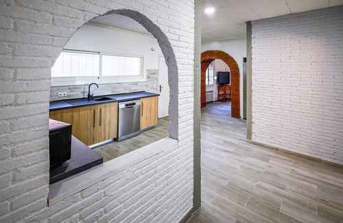 Sant Andreu de Llavaneres House | Awesome home in St Andreu d.Llavaneres