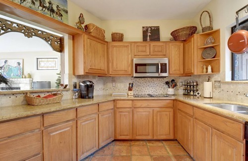 Driftwood House | Awesome family Home with Pool, Hot Tub, and Game room!
