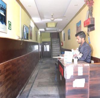 Basai House | awesome family homestay