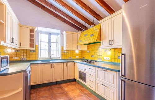 Rincon de la Victoria House | Awesome home in Rincón de la Victoria