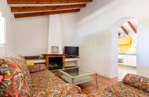 Rincon de la Victoria House | Awesome home in Rincón de la Victoria