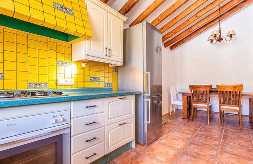 Rincon de la Victoria House | Awesome home in Rincón de la Victoria