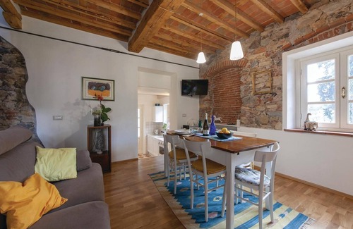 Castelvecchio House | Awesome home in Castelvecchio di Comp.