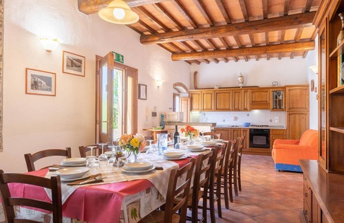 Borgo San Lorenzo House | Awesome home in Borgo San Lorenzo FI