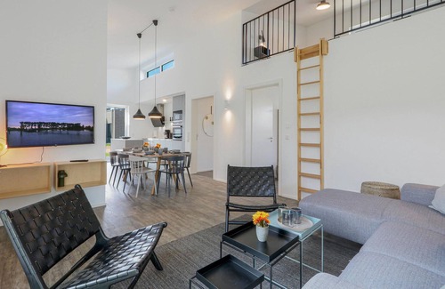 Lembruch House | Awesome home in Lembruch/Dümmer See