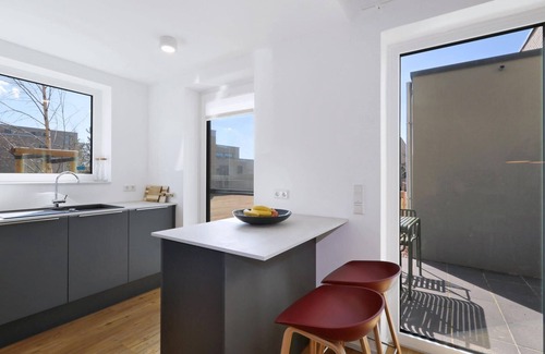 Lembruch House | Awesome Home in Lembruch