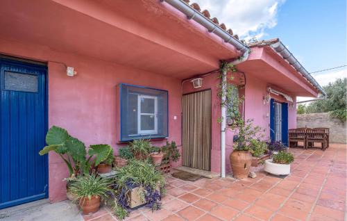 Sant Miquel de Fluvia House | Awesome Home In Sant Miquel De Fluvià