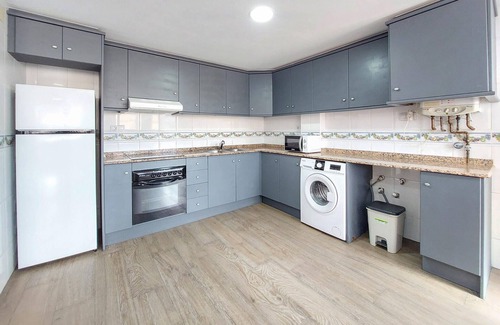 Sant Joan de Moro House | Awesome home in Sant Joan de Moro
