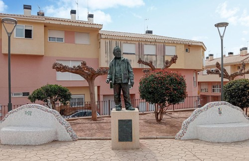 Sant Joan de Moro House | Awesome home in Sant Joan de Moro