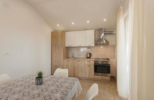 Sveti Petar House | Awesome home in Sv. Petar Na Morv