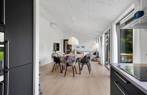 Aalbaek House | Awesome home in ålbæk with kitchen