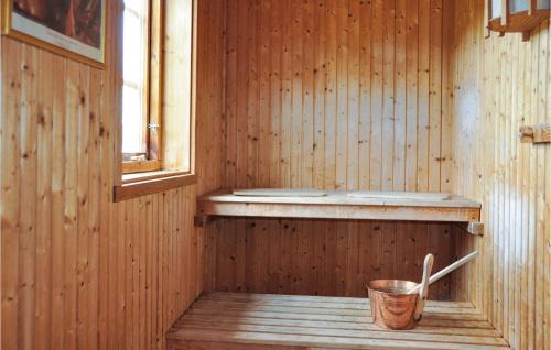 Arjang House | Awesome Home In Årjäng With Sauna