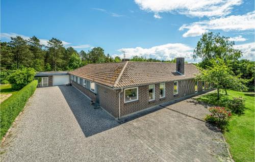 Ørsted House | Awesome Home In Ørsted