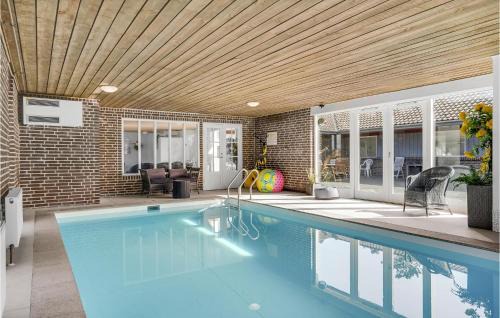 Ørsted House | Awesome Home In Ørsted