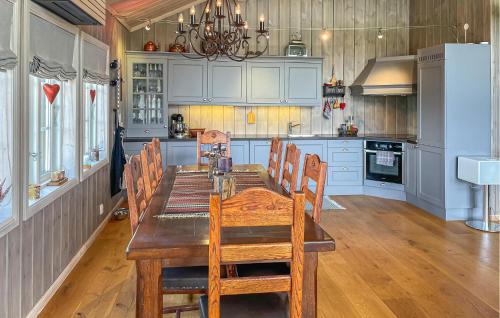 Trysil House | Awesome Home In Østby
