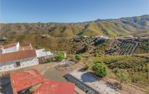 Almachar House | Awesome Home In Almachar With Wifi