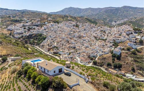 Almachar House | Awesome Home In Almachar With Wifi
